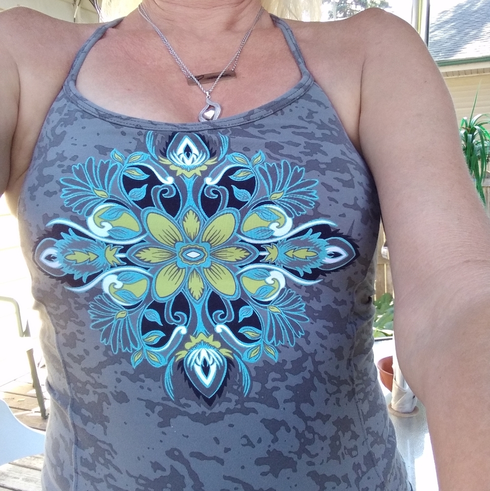 Exercise Top Small - image 1